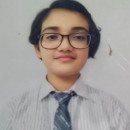 NIBEDITA HALDAR