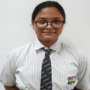 DEBISHA CHOWDHURY