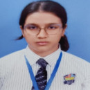 SRESTHA DUTTA
