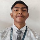 KRISHANU DAS