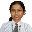 ANUSHKA KERKETTA