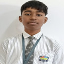 SHREYAS ROY