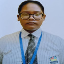 SHREETAMA BHATTACHARYA