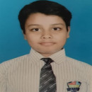 DEVDIPTO ROY CHOWDHURY