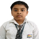 RIDDHIMAN MONDAL