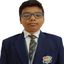 SHIVANSH SINHA