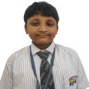 RAJ ARIYAN BOSE
