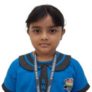 DARSHITA BISWAS