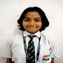 ARNABI BASAK