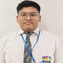 SWASTIK MAZUMDAR