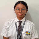 TANISA SANJOY MAJUMDER
