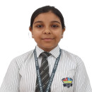 AHANA SARKAR