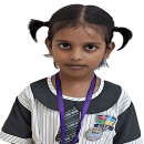 AROHI SHARMA