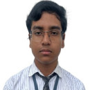 SPANDAN HALDER