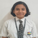 DHRITI SARKAR