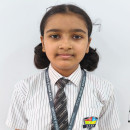 ASHMITA SAHA