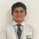 SRIJITA BISWAS