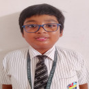 DARSH BISWAS