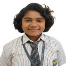 AHINJITA DEBNATH