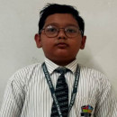 WRIDAAN MAJUMDER