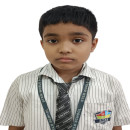 TIYAS BAIDYA