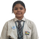 SAANVI SAHA