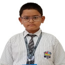 RIANSH GHOSH