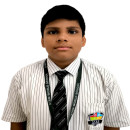 AYUSH PATHAK