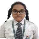 SAMADRITA  ROY CHOUDHURY