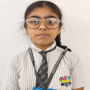 ADRIKA MAJUMDER