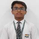 SAKSHAM GOEL