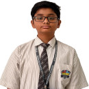 REYANSH SAHA