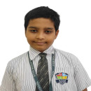 SIRTHIK HAZRA