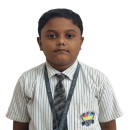 ADHRITH MONDAL