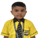 SOURIK SAHA