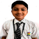SAPTARSHI PRAMANICK