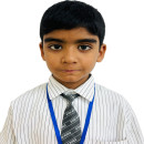 AADVIK GHOSH