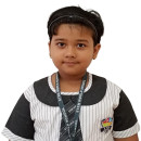 RIDDHIMA SINGHA ROY