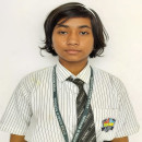SHRYASREE MONDAL