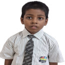 KRISHNA GHOSH