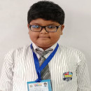RUDRA SAHA