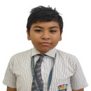 DIBYAJYOTI DEY