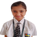 SATVIKA SAHA
