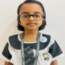 ASWITHA SAHA