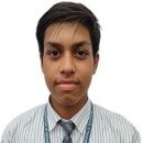 HARDIK RAJ SINGH