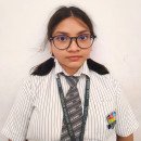 INAAYA HAQUE