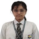 JENISHA DAS
