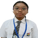 TAMIRA HANSDA