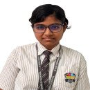 JAHNAVI BISWAS
