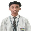 ANSH ORAON